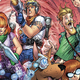 Illustration for article titled What The Heck Is DC Comics Doing to Scooby-Doo?